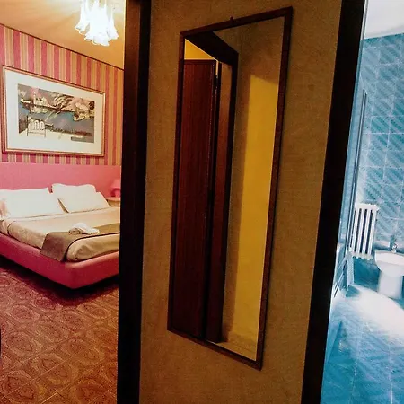 Rafael Guest house 3*