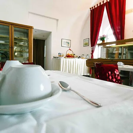 Guest house Rafael