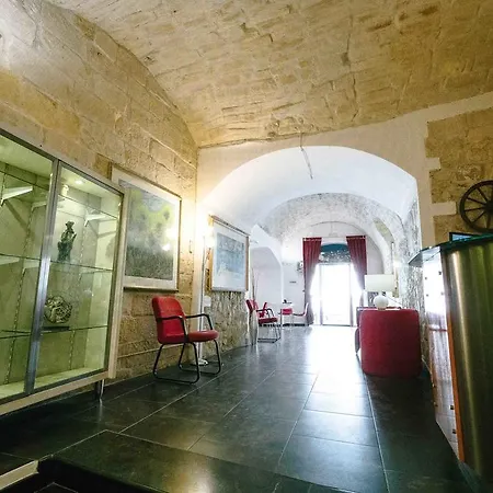 Rafael Guest house 3*