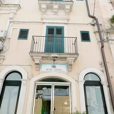 Rafael Guest house