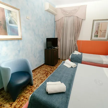 Guest house Rafael Ragusa