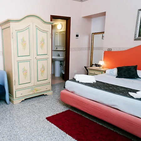 Rafael Guest house Ragusa