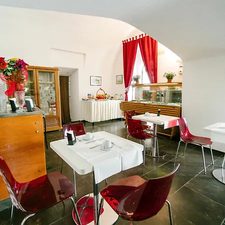 Rafael Guest house Ragusa