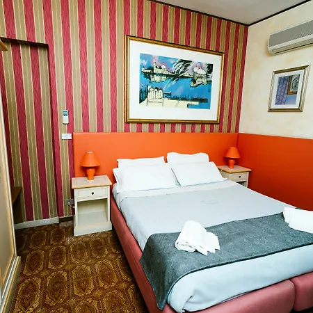 Guest house Rafael Ragusa