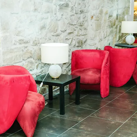 Guest house Rafael Ragusa