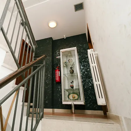 Casa de hóspedes Rafael